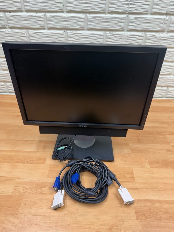 Монитор Dell 1909WB