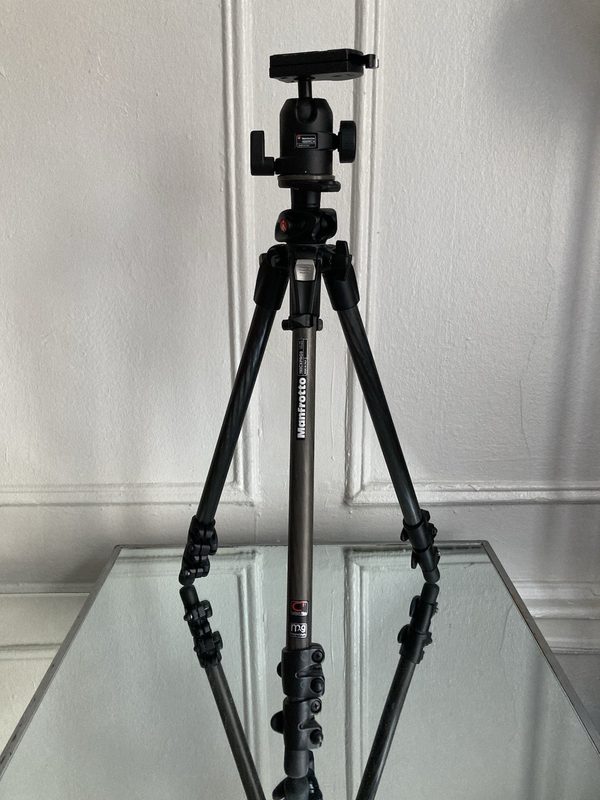 Оборудование видеонаблюдения 190CXPRO3