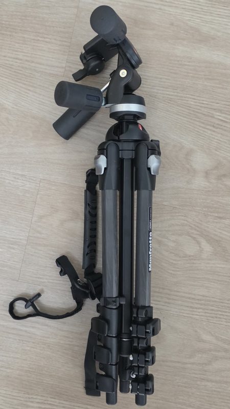 Оборудование видеонаблюдения 190MF4