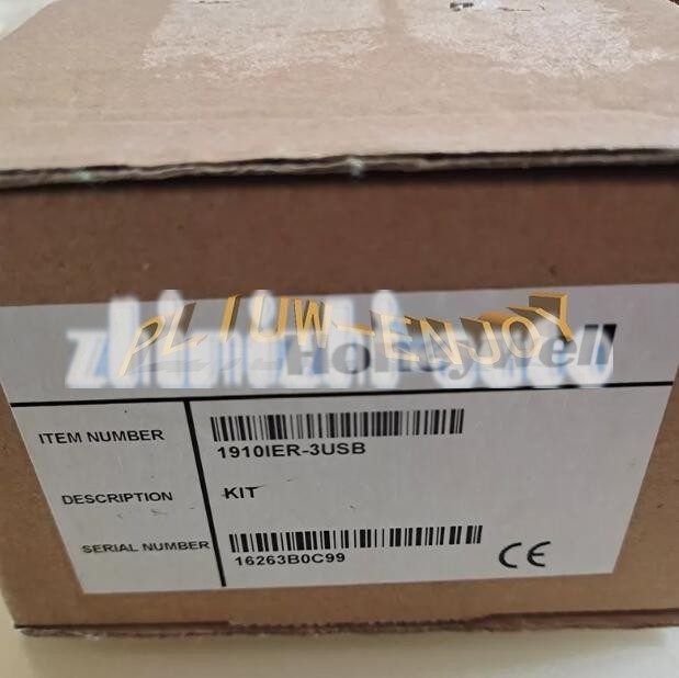 Сканер штрих-кода Honeywell 1910IER-3USB