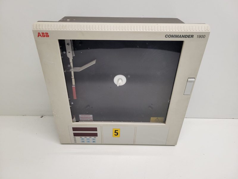 Регистратор ABB 1911JA001100000STD