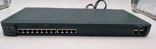 Коммутатор Cisco 1912