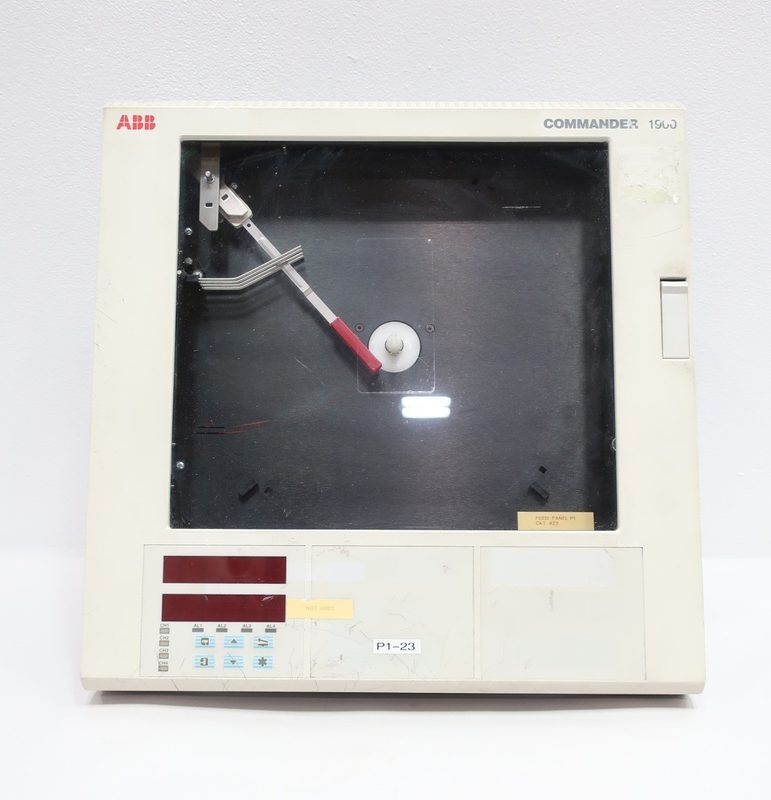 Регистратор ABB 1912JA001100000STD