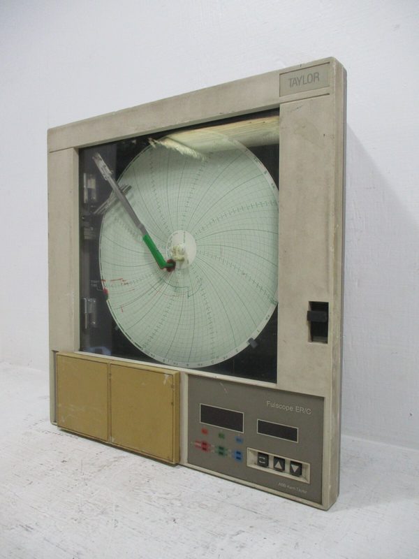 Регистратор ABB 1912JB00104A