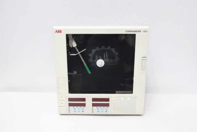 Регистратор ABB 1913JA001100000STD