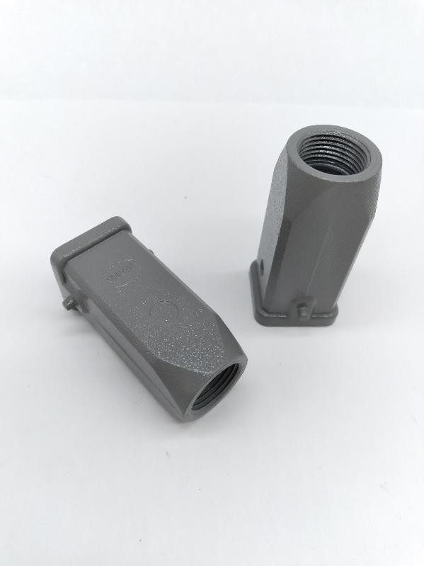 Разъём Harting 19200031440