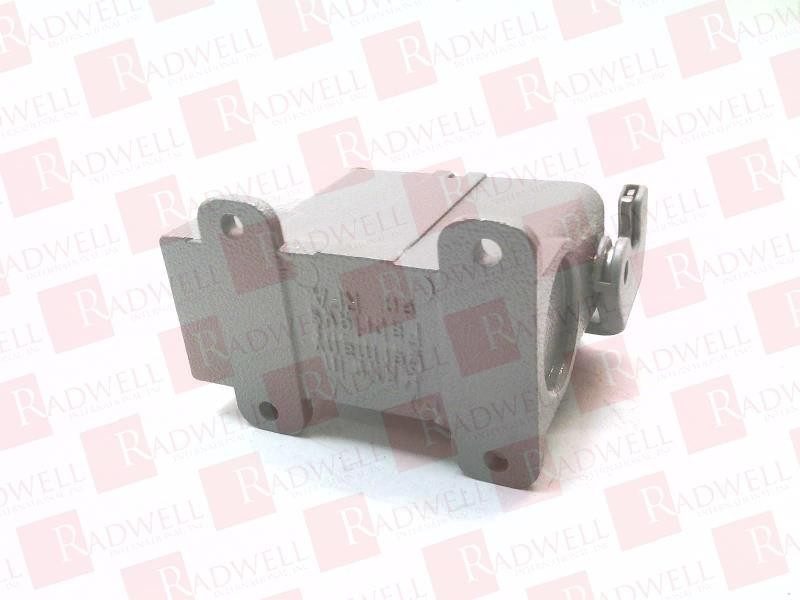 Электронный компонент Harting 19200100251