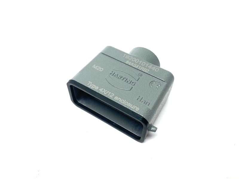 Разъём Harting 19200101440