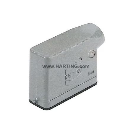 Разъём Harting 19200161540