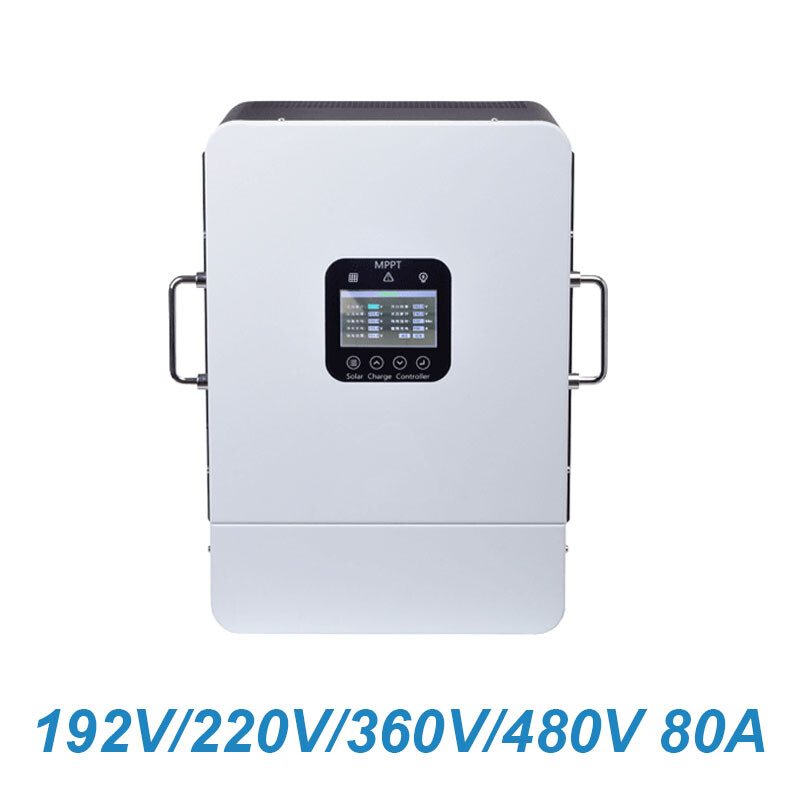 Аккумулятор 192V/220V/360V/480V