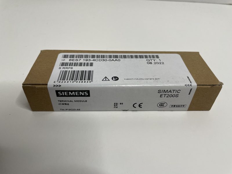 IIoT-устройство Siemens 193-4CA30-0AA0