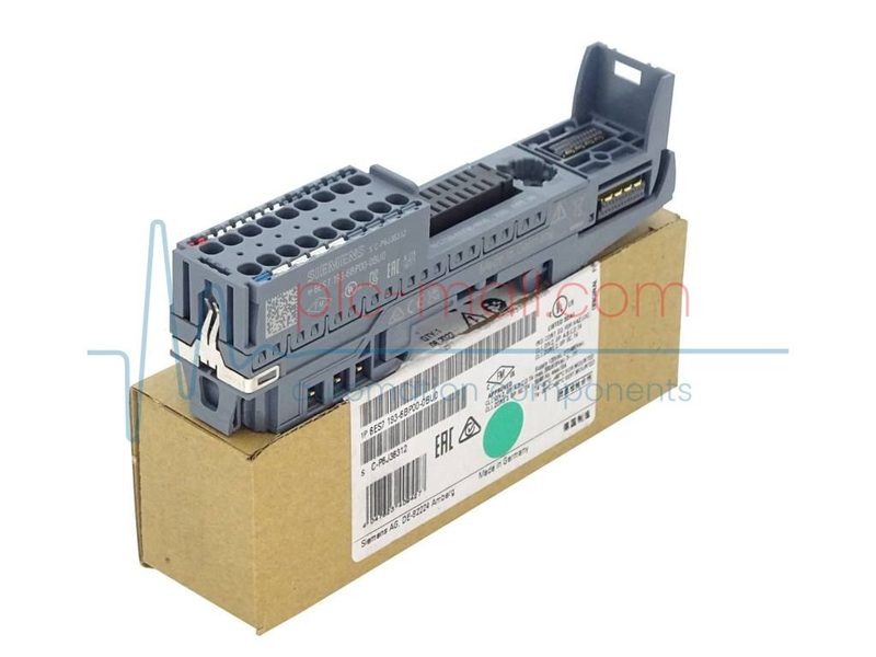 IIoT-устройство Siemens 193-6BP00-0BU0