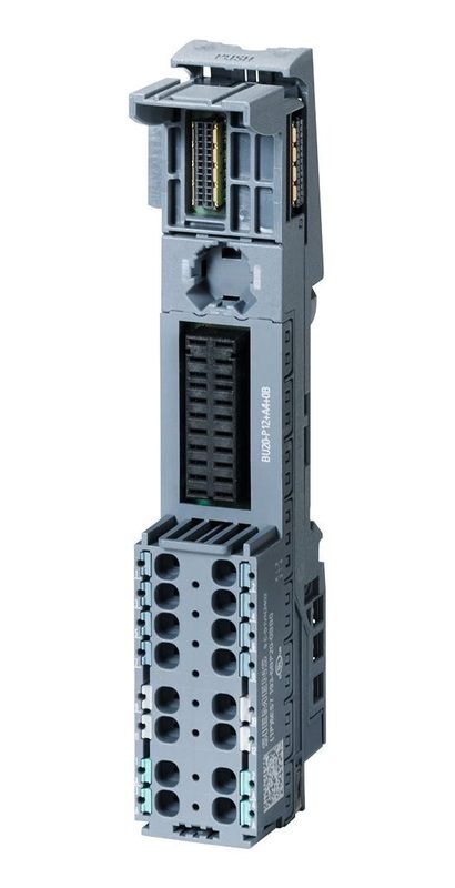 Модуль ввода-вывода Siemens 193-6BP20-0BB0