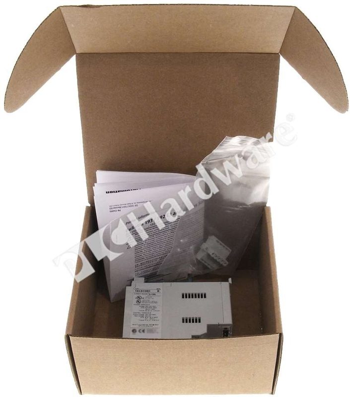 Реле защиты Allen-Bradley 193-EC2BD