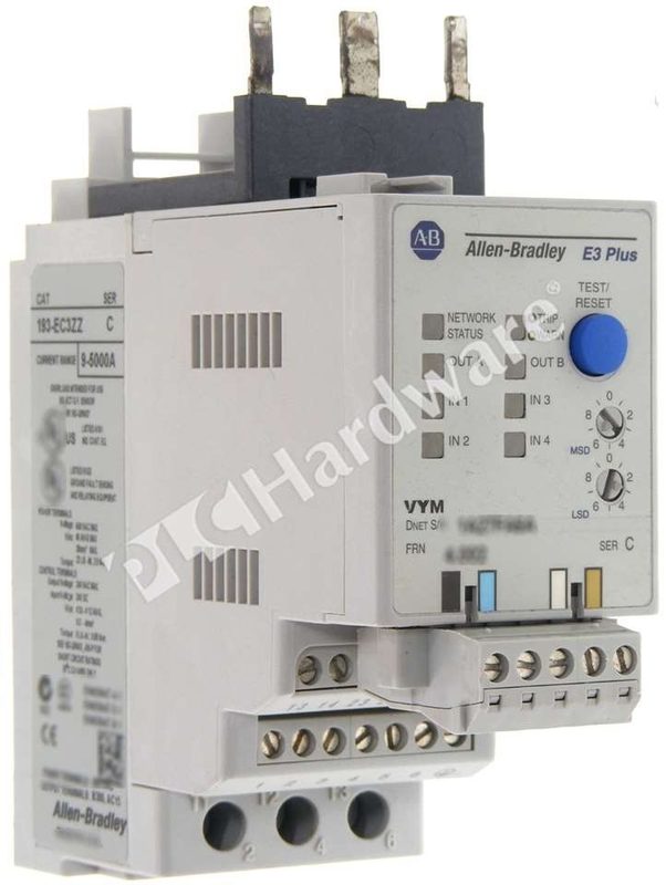 Энкодер Allen-Bradley 193-EC3ZZ