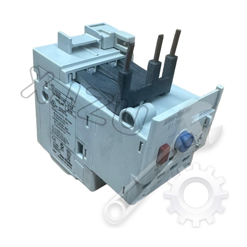 Реле защиты Allen-Bradley 193-EECB