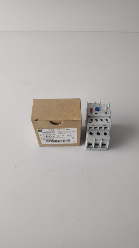 Реле защиты Allen-Bradley 193-EEDB
