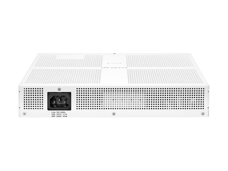 Коммутатор Aruba 1930-8G-POE