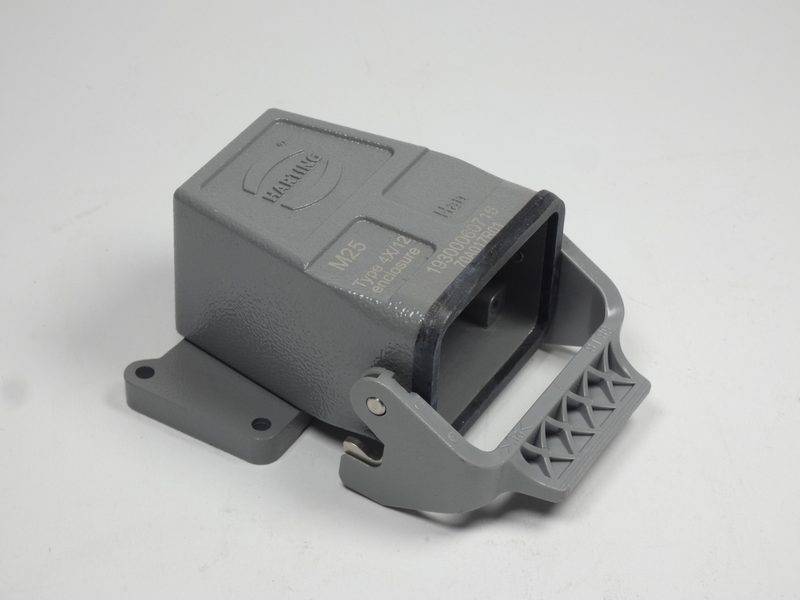 Разъём Harting 19300060716