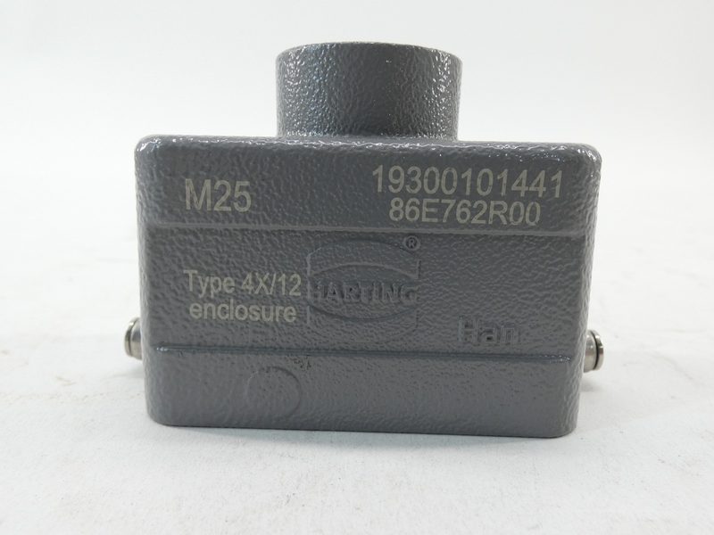 Электронный компонент Harting 19300101441
