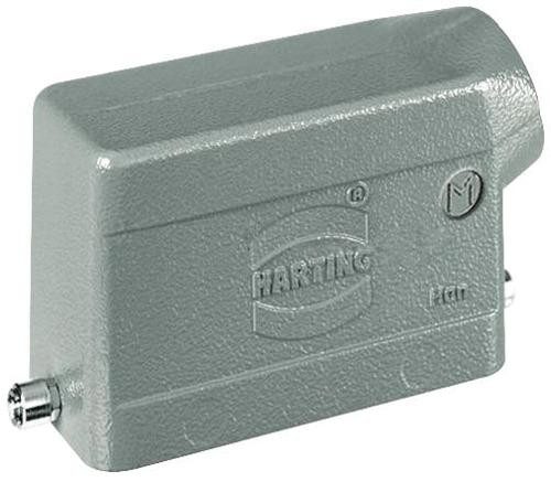 Разъём Harting 19300101540