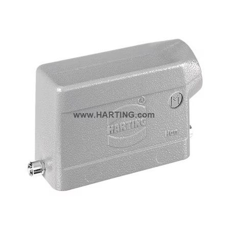 Разъём Harting 19300101541