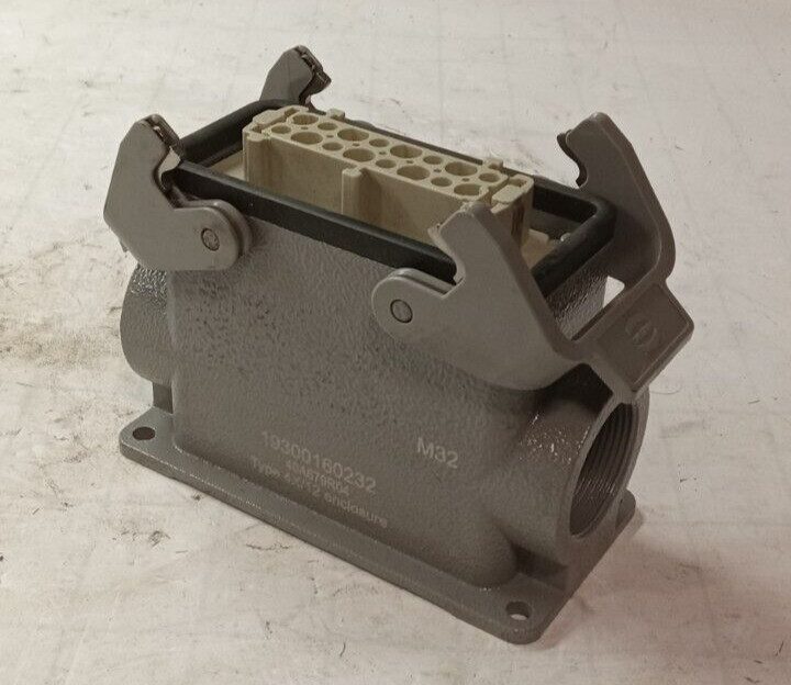 Разъём Harting 19300160232