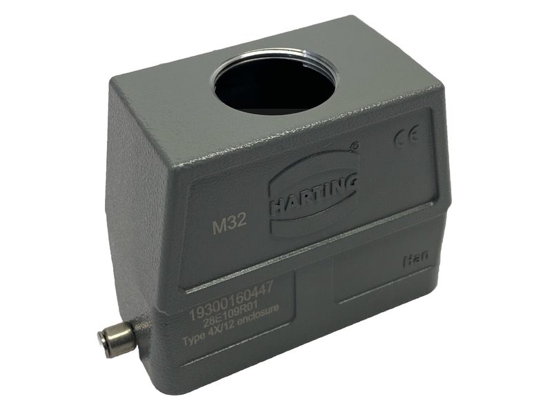 Разъём Harting 19300160447