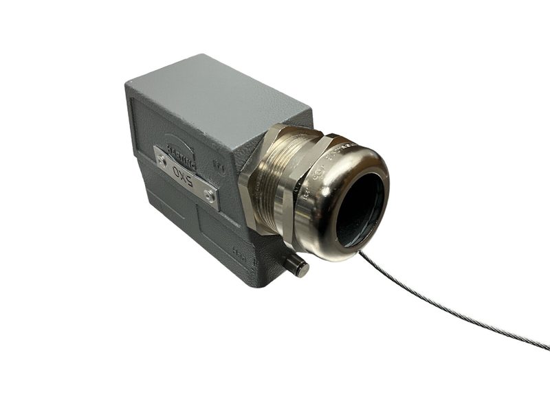 Разъём Harting 19300160548