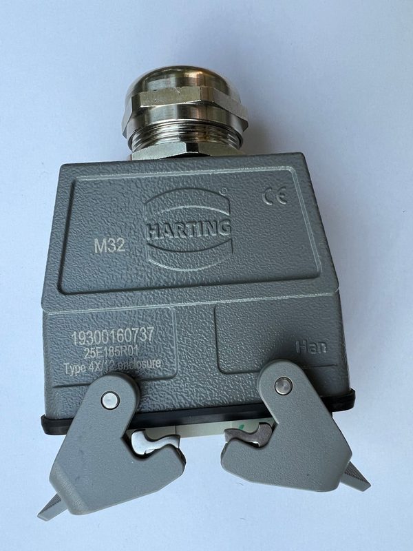 Разъём Harting 19300160737