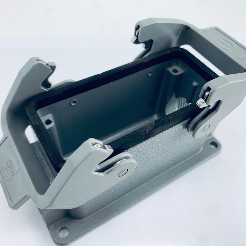 Разъём Harting 19300161231