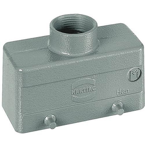 Разъём Harting 19300161421