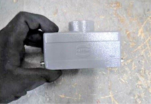 Разъём Harting 19300240448
