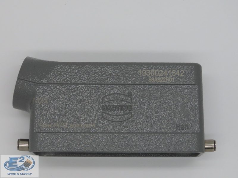 Электронный компонент Harting 19300241542
