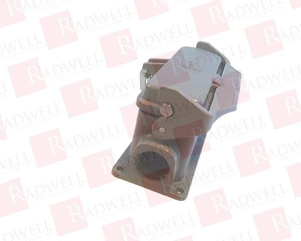 Электронный компонент Harting 19300242296