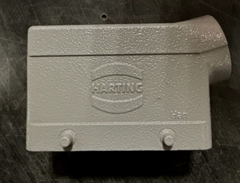 Разъём Harting 19340060521