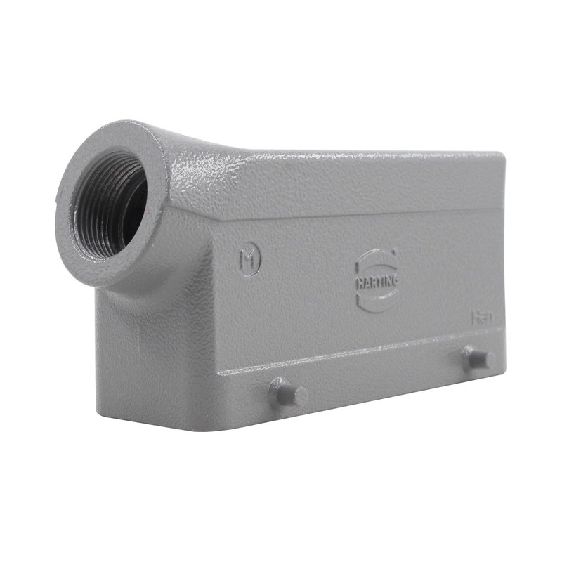 Разъём Harting 19340100521