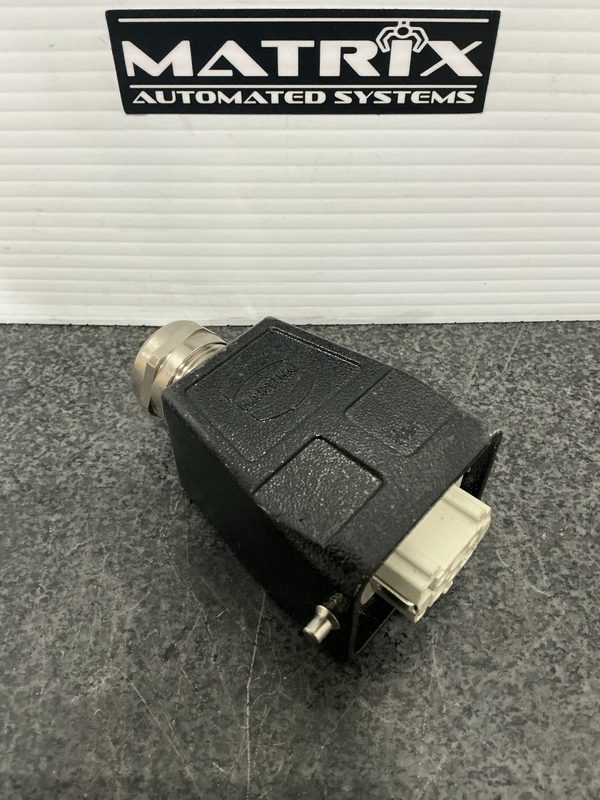 Разъём Harting 19370060446