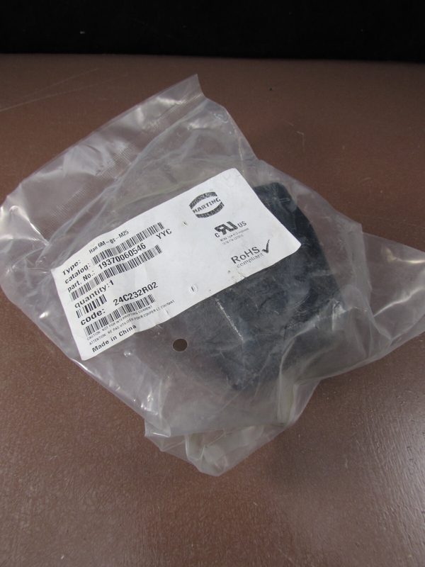 Разъём Harting 19370060546