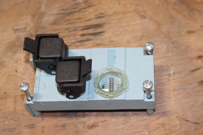 Модуль ввода-вывода Siemens 194-4AA00-0AA0