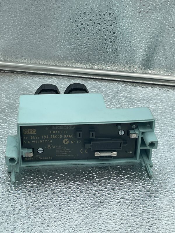 IIoT-устройство Siemens 194-4BC00-0AA0