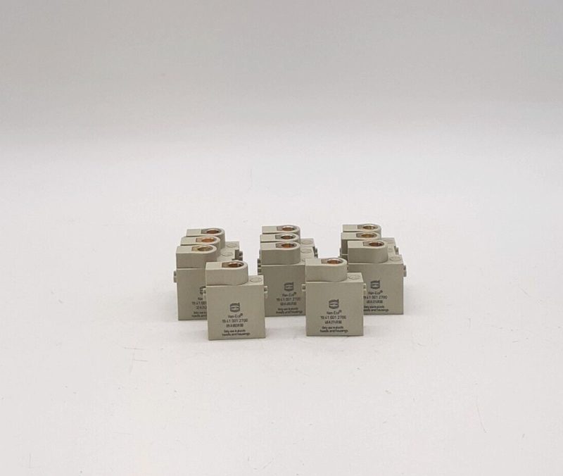 Разъём Harting 19410012700