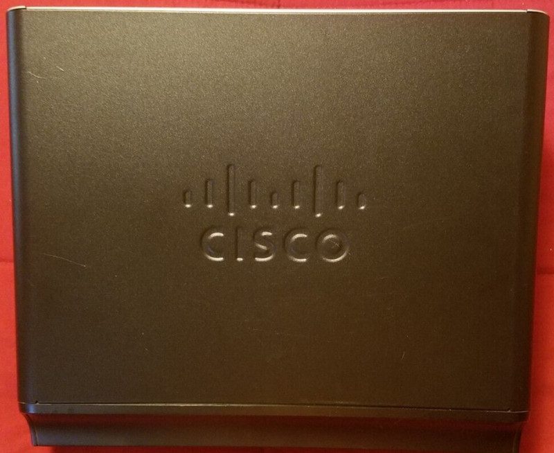 Маршрутизатор Cisco 1941/K9