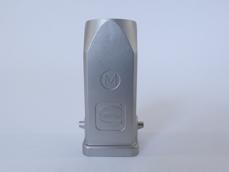 Разъём Harting 19440031440