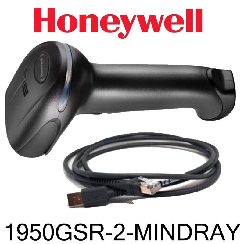 Сканер штрих-кода Honeywell 1950GSR-2-MINDRAY
