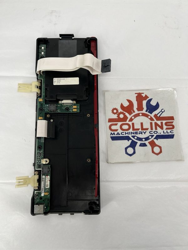 Частотный преобразователь Allen-Bradley 195306-C03