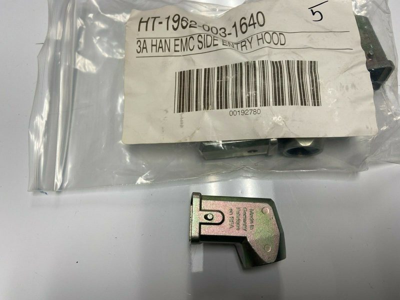 Разъём Harting 19620031640