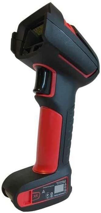 Сканер штрих-кода Honeywell 1990ISR-3USB-R