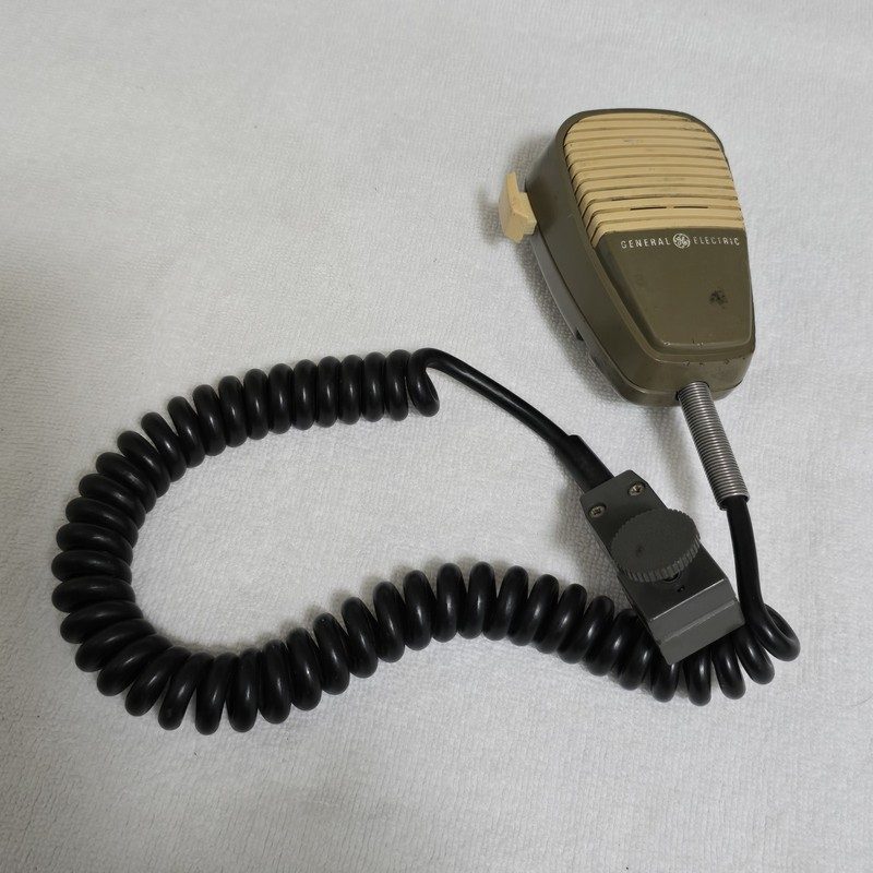 Микрофон 19C320270G1