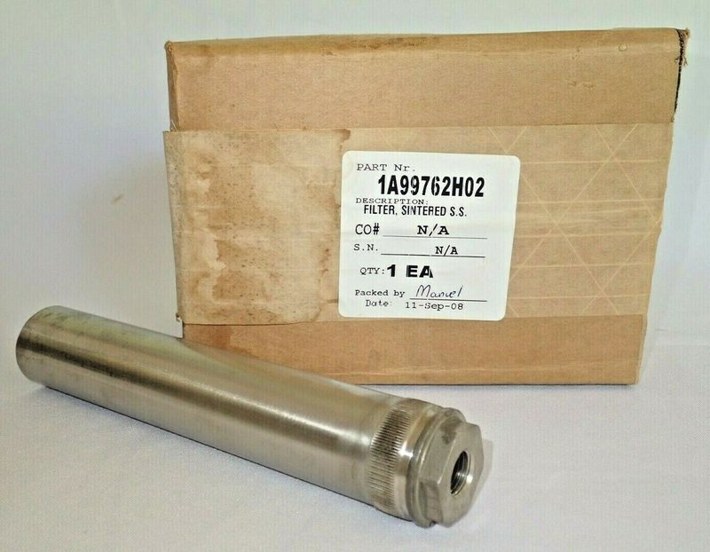 Трубопроводная арматура Micron 1A99762H02
